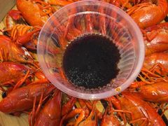 -可可大虾武汉土菜大排档(万松园1店)