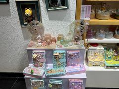 -艺彩阳光手工坊(大连恒隆广场店)