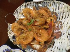 -杨胖子私房菜(秦虹路店)