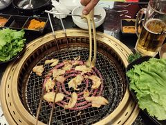 -汤连得温泉馆(宝山店)