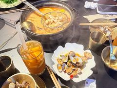 -琥珀川糟粕醋火锅(慈云寺店)