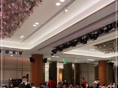 大堂-荣粤酒家·融合粤菜