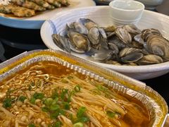 -真味海鲜坊