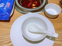 -尚海豆捞(乐虹坊店)