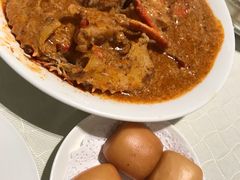 -无招牌海鲜餐厅(怡丰城店)