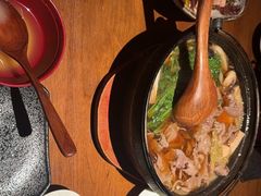 -千代武日本料理(开发区店)