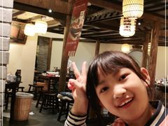 -南京大牌档(凯德大峡谷店)