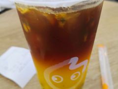 -CoCo都可(国芳百货店)