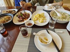 -锦江都城闵行饭店
