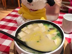 -西贝(吴江路湟普汇店)