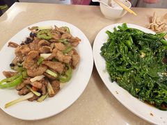 -牛山鹅乸饭(闸坡店)