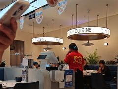 -兰湘子·湘菜小炒(盛龙广场店)