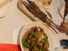-新洪记·丽久饭店(铁西店)