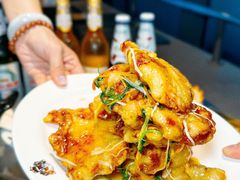 -No.DD戳子烧烤·江湖菜(北京总店)