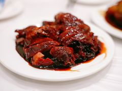 -茂隆餐厅(进贤路店)