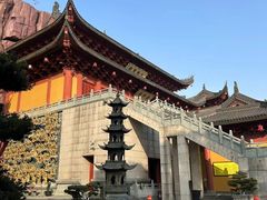 -上海东林寺(金山区)