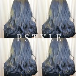 -P.STYLE派斯造型