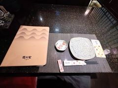 -德川家日本料理(中关村寰太大厦店)