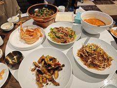-梅飞酒家(桑园路店)