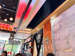 -明洞串城·烧烤·延边朝鲜族烧烤串专门店(景田店)