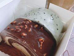 -Dough&Joe团憩(瑞虹天地月亮湾店)