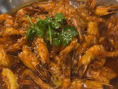 -槐店王婆大虾(开发区店)