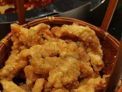 -香佰里鲜货火锅(佳乐金街店)