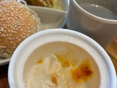 -素满香·食养自助(建邺万达店)