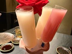 -蟹犇前•帝王蟹雪蟹(陆家嘴店)