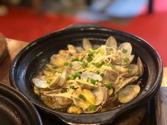 -小时候焗海鲜(鄞州万达店)