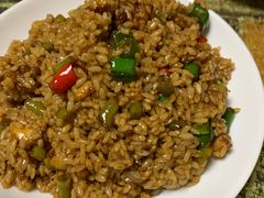 -小艾家的炒饭(万新村店)