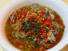 -笨罗卜浏阳菜馆(龙华鹏润达店)