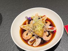 -香丰阁·烤鸭·川湘菜(清河店)