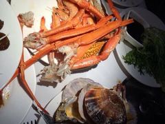 -星伦多 自助料理(圆融店)
