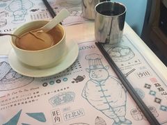 -点点心点心专门店(湾仔店)