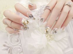 -LILY NAILS美甲美睫