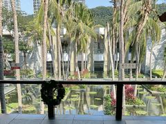 -半山半岛洲际度假酒店·观海廊