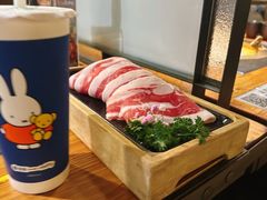 -湊湊火锅·茶憩(颐堤港店)