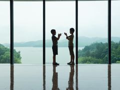 -天目湖涵田度假村