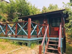 -北京水岸山吧度假村(雁栖镇店)