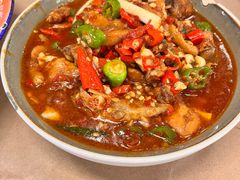 -老三样·旧食新味(万寿宫店)