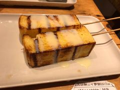 -木屋烧烤(岗顶二店)