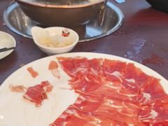 -老字号京味涮肉坊(梦溪路店)