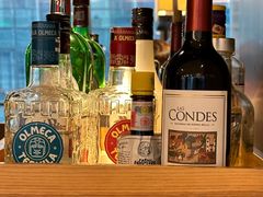 -深圳湾万怡酒店
