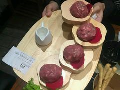 -手选潮汕鲜活牛肉火锅(二七广场店)