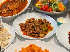 -渔家风味·鲅鱼水饺·央视展播·海鲜天津菜(开发区店)