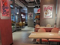 -必胜客(航洋国际店)
