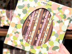 -Laderach 莱德拉(上海环贸iapm店)