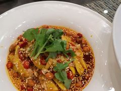 -花溪雨·森林餐厅(石基店)