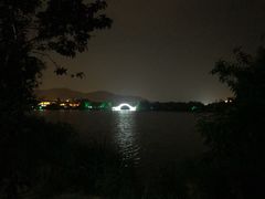 -云龙湖旅游景区